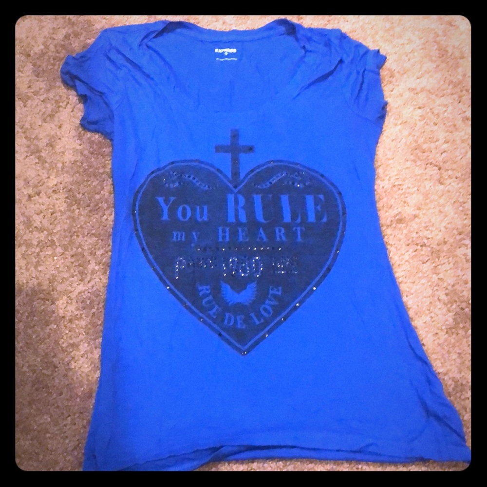 Express T-shirt